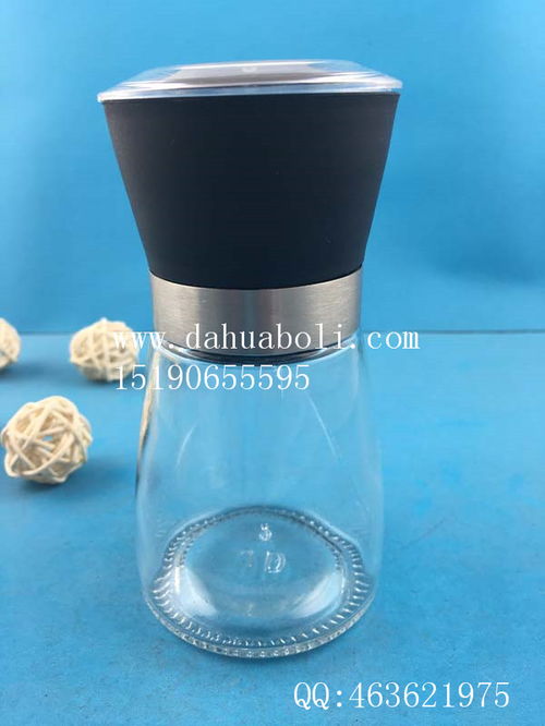 玻璃海洋中的一顆璀璨明珠 —— 徐州大華玻璃制品有限責(zé)任公司