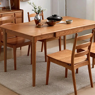 櫻桃木使用海聚滲韻寶